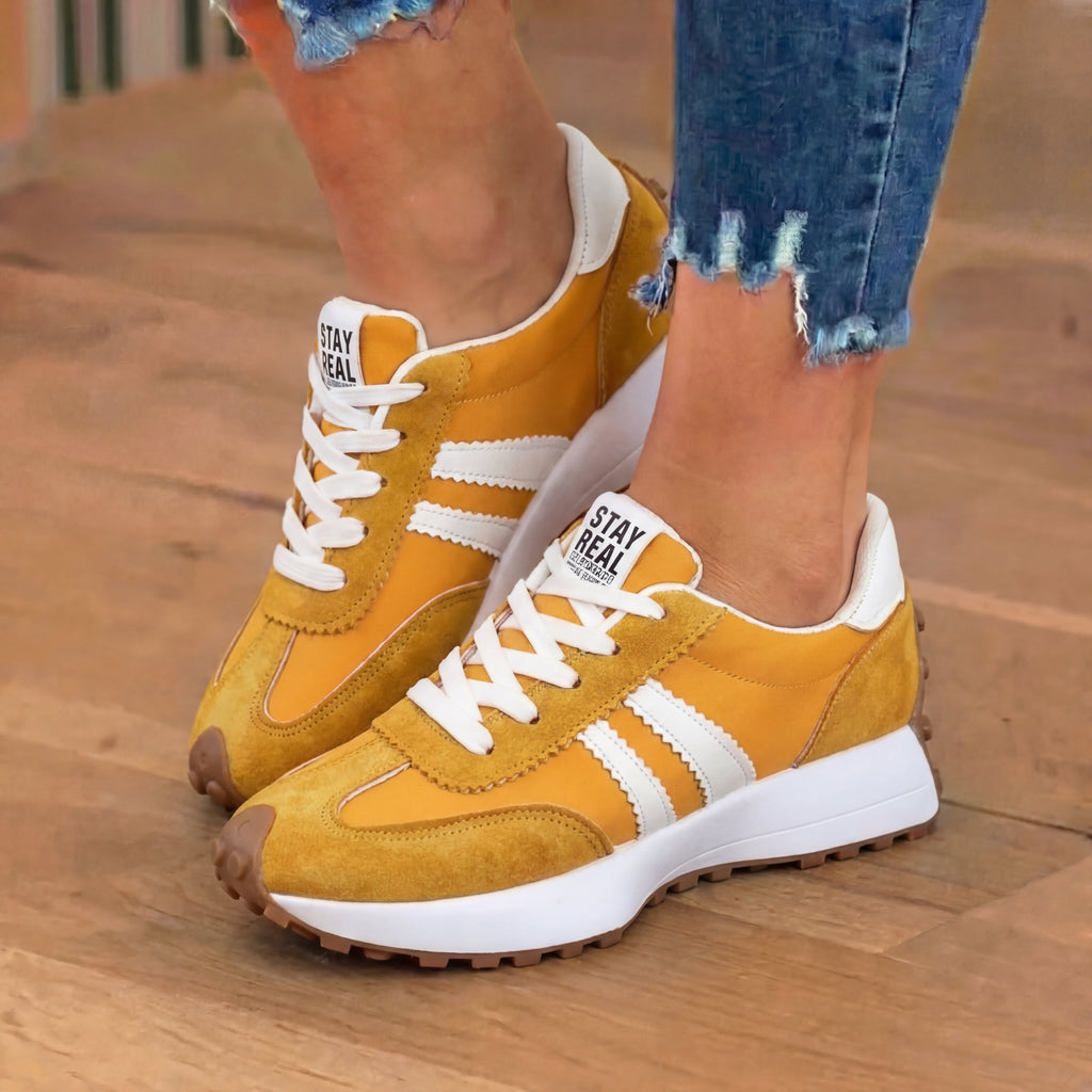 Scarpe Ortopediche Classiche con Stile Senza Tempo