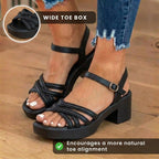 Scarpe Ortopediche Ispirate al Vintage