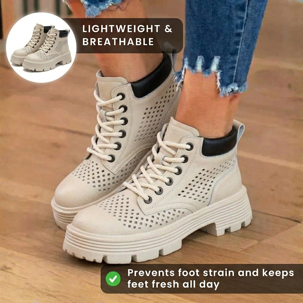 Scarpe Ortopediche Eleganti per Ogni Passo