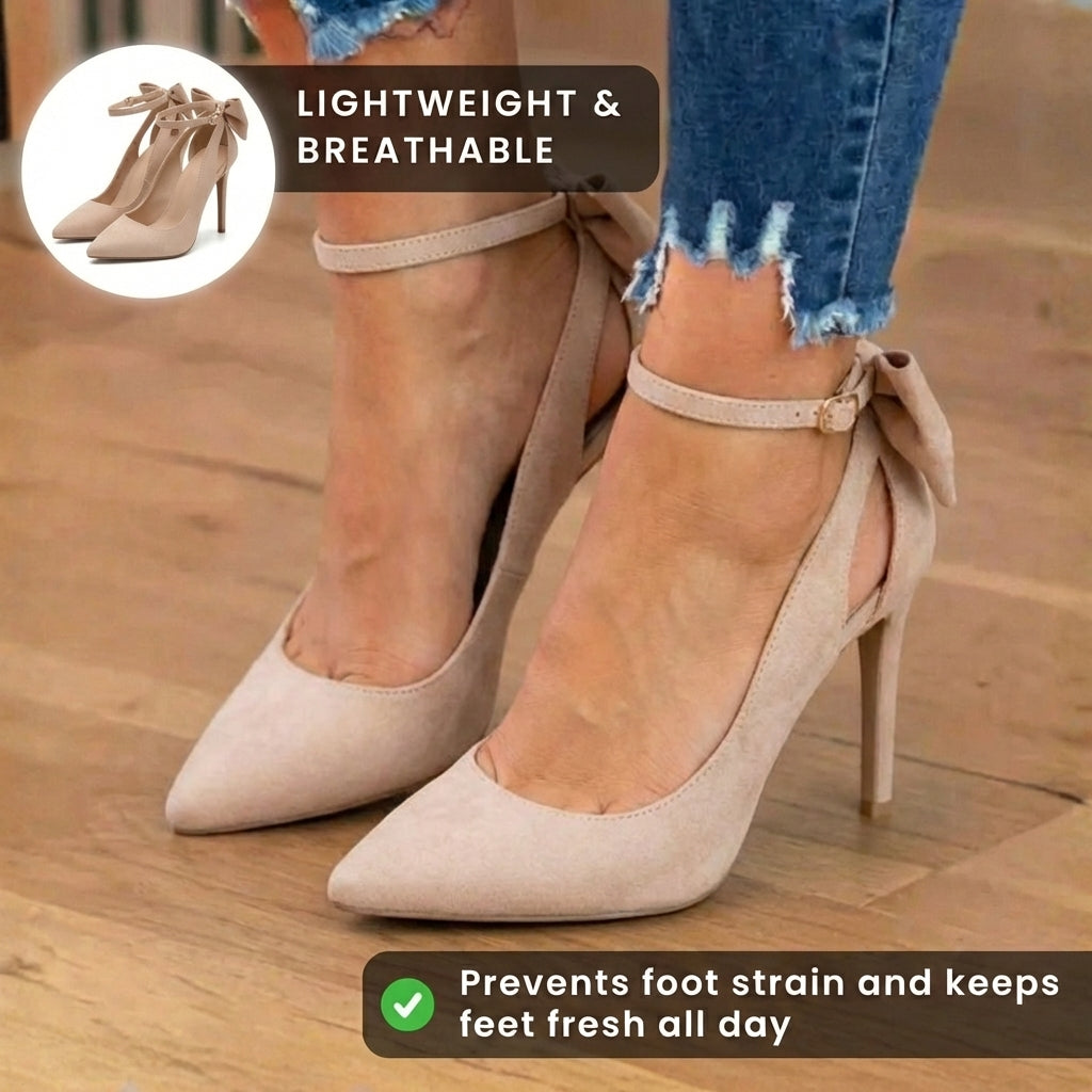 Scarpe Ortopediche Eleganti per Ogni Passo