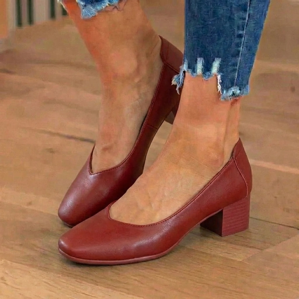 Scarpe Ortopediche Splendidamente Realizzate