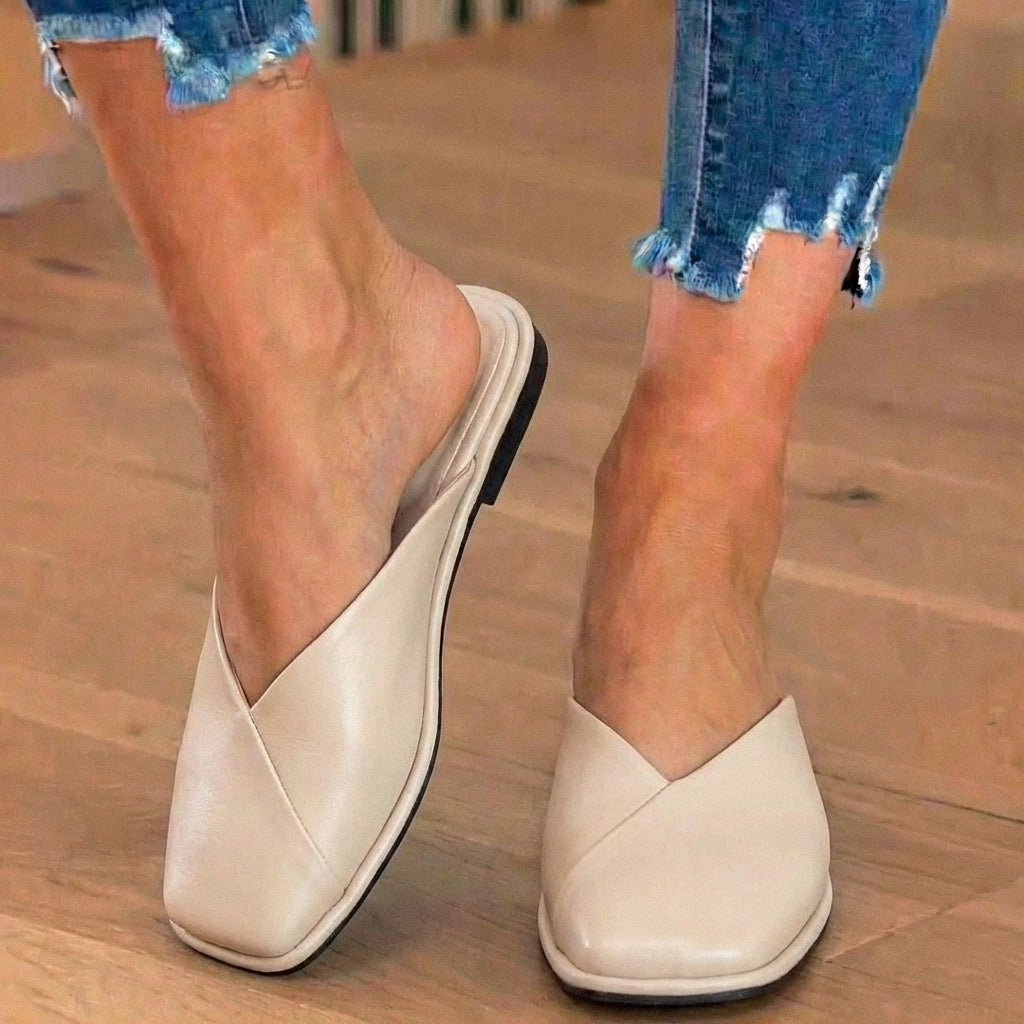 Scarpe Ortopediche Classiche con Stile Senza Tempo