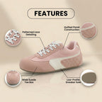 Sneakers Ortopediche Splendidamente Realizzate