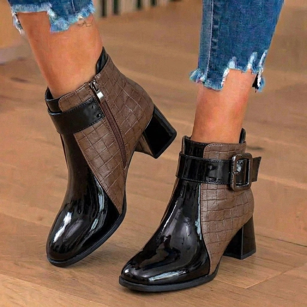 Scarpe Ortopediche Chic dal Design Unico