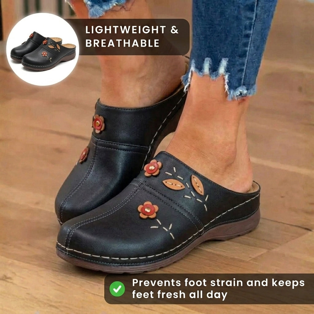 Scarpe Ortopediche Chic dal Design Unico