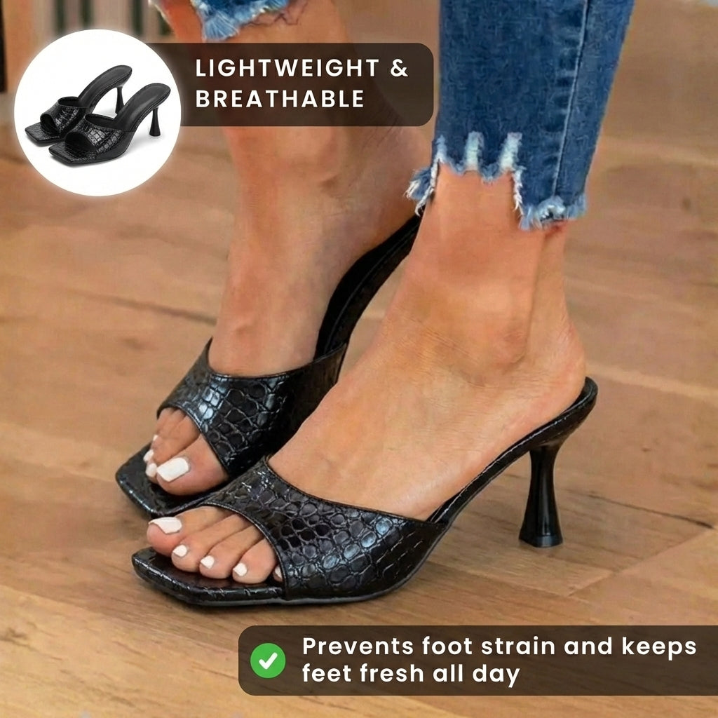 Scarpe Ortopediche Ispirate al Vintage