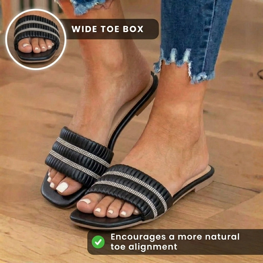 Scarpe Ortopediche Stilose per Ogni Occasione