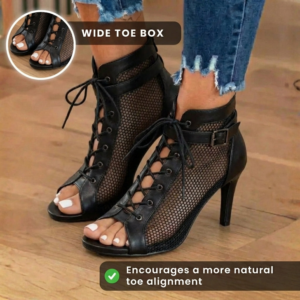 Scarpe Ortopediche Eleganti per Ogni Passo