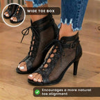 Scarpe Ortopediche Eleganti per Ogni Passo
