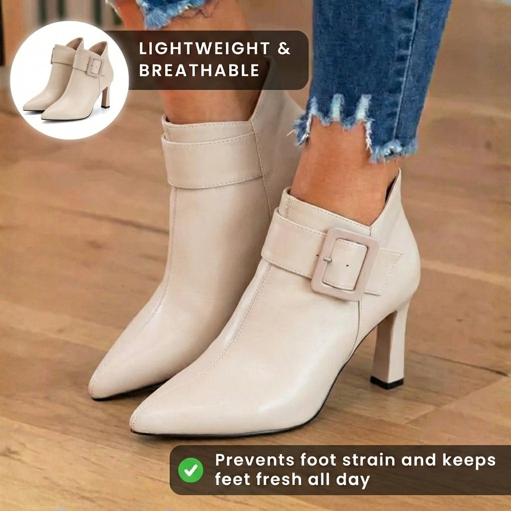 Scarpe Ortopediche Eleganti per Ogni Passo