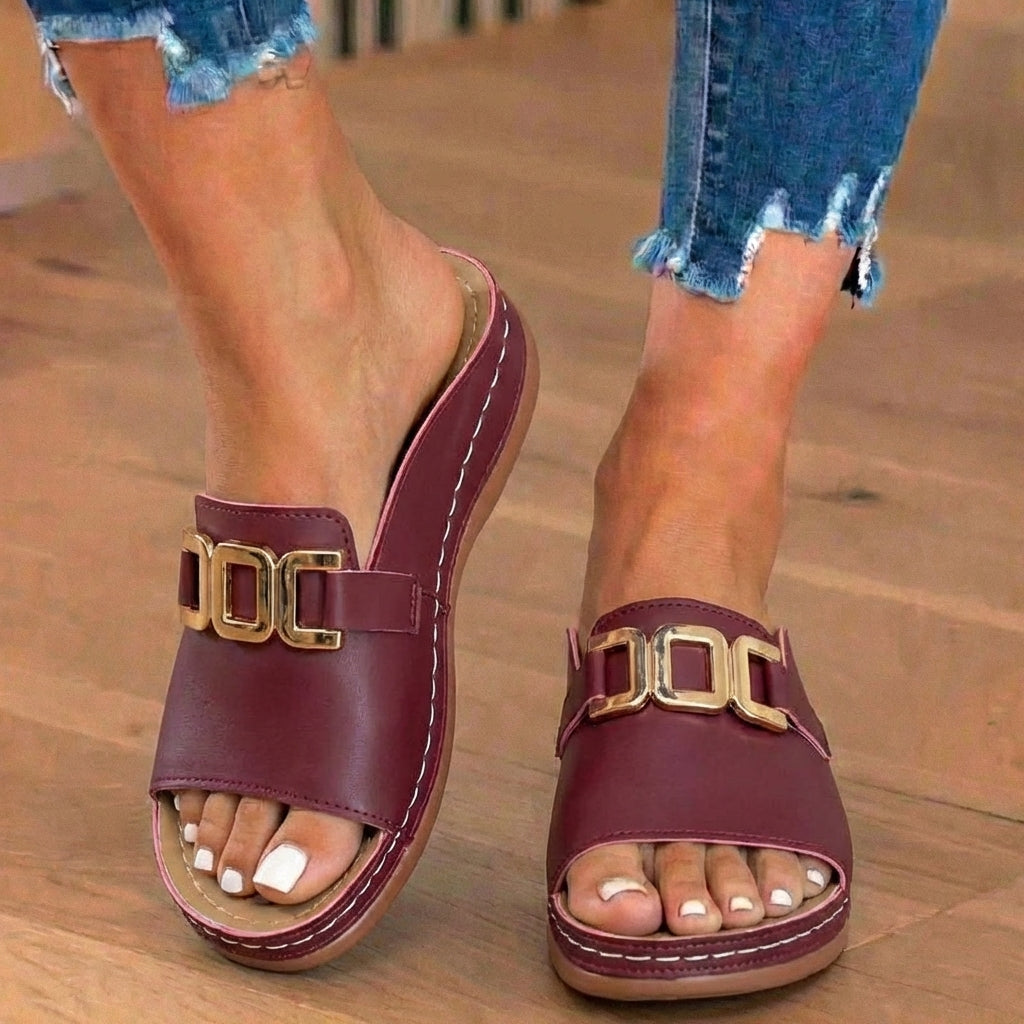 Scarpe Ortopediche Stilose per Ogni Occasione