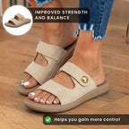 Scarpe Ortopediche Classiche con Stile Senza Tempo
