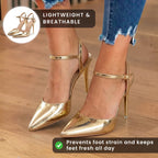 Scarpe Ortopediche Classiche con Stile Senza Tempo