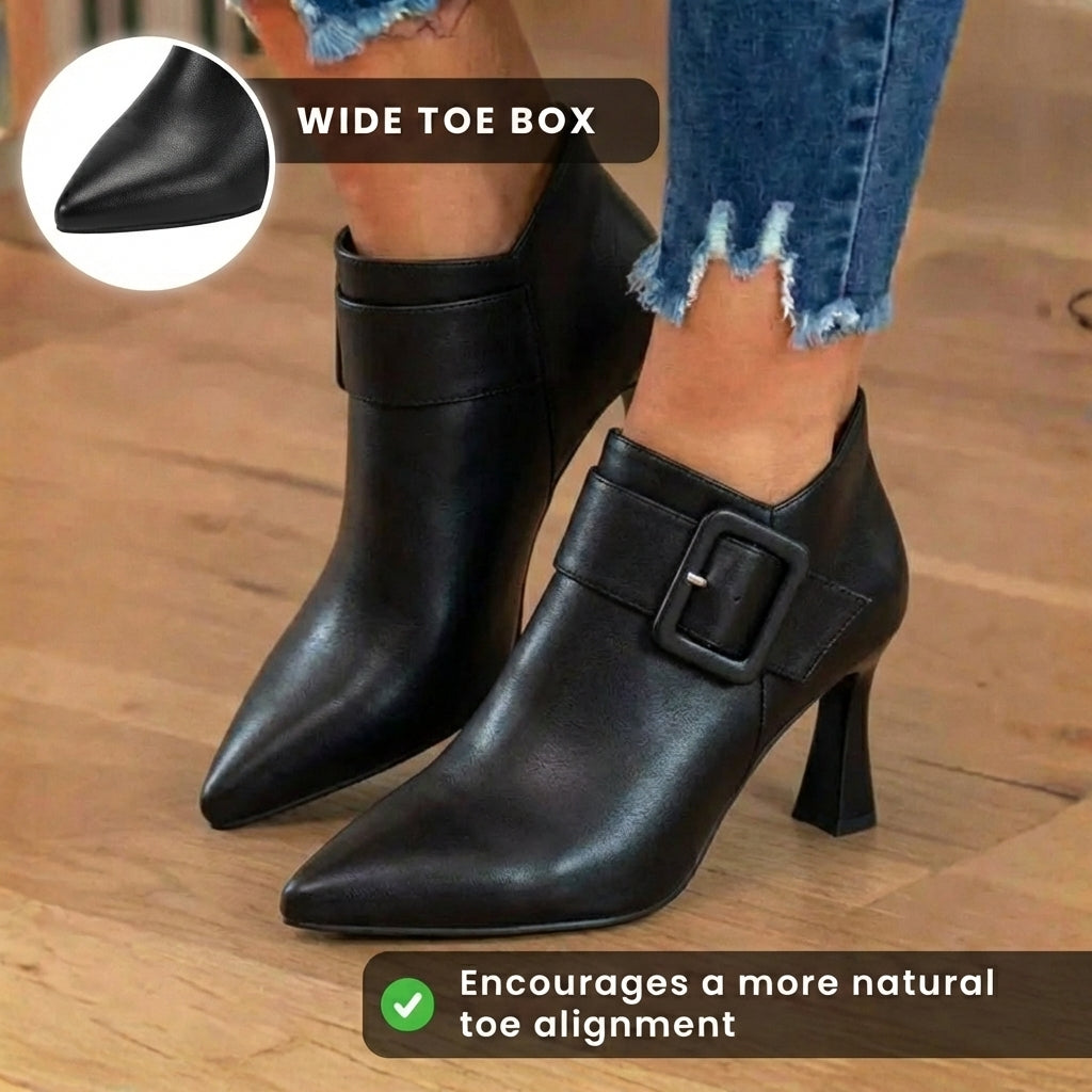 Scarpe Ortopediche Eleganti per Ogni Passo