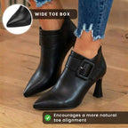 Scarpe Ortopediche Eleganti per Ogni Passo