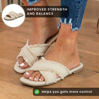 Scarpe Ortopediche Aggraziate dal Look Moderno