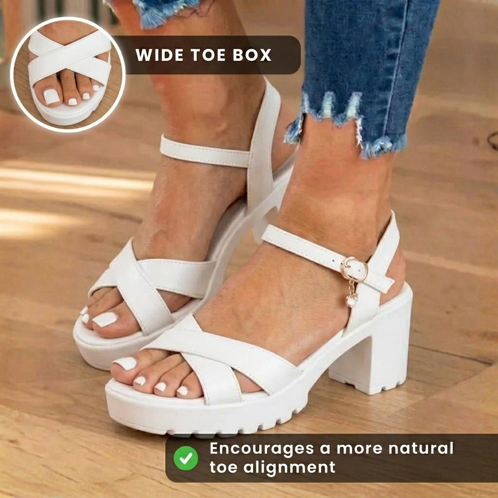Scarpe Ortopediche Splendidamente Realizzate