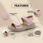 Scarpe Ortopediche Ispirate al Vintage