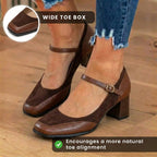 Scarpe Ortopediche Stilose per Ogni Occasione