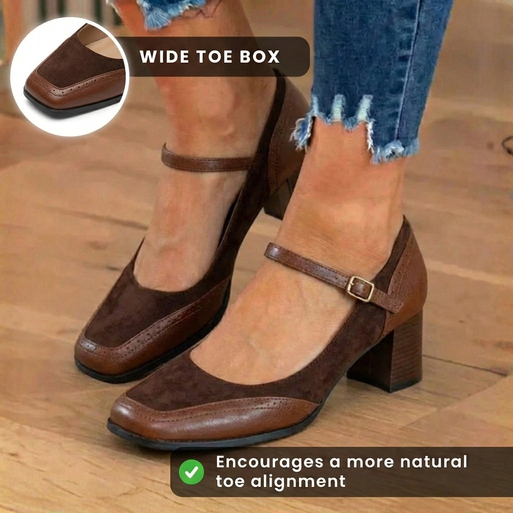 Scarpe Ortopediche Stilose per Ogni Occasione