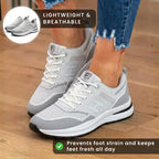 Sneakers Ortopediche Classiche con Stile Senza Tempo