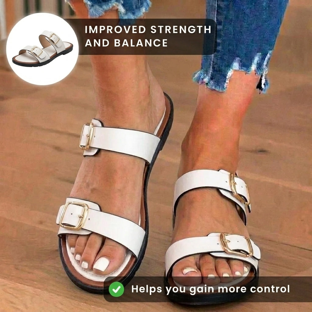 Scarpe Ortopediche Stilose per Ogni Occasione