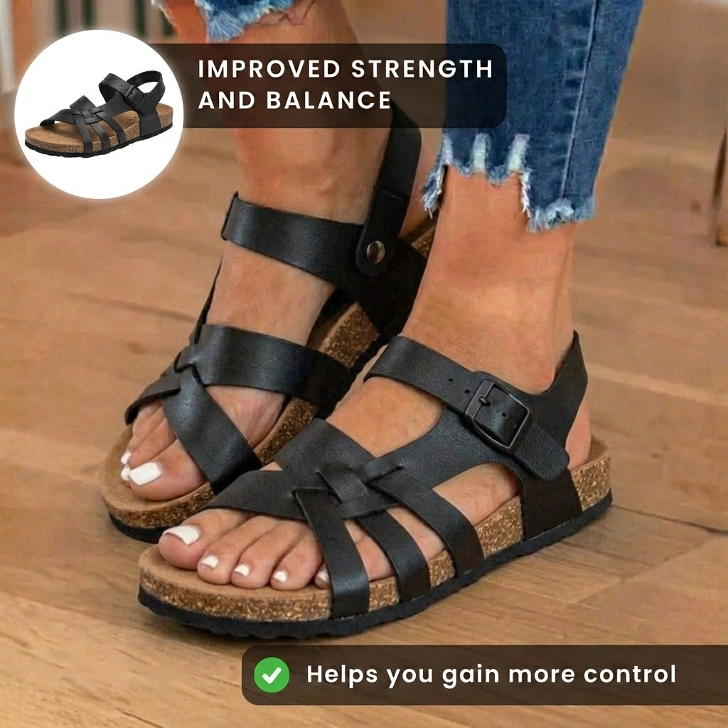 Scarpe Ortopediche Splendidamente Realizzate