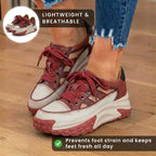 Scarpe Ortopediche Ispirate al Vintage