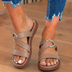 Scarpe Ortopediche Eleganti per Ogni Passo