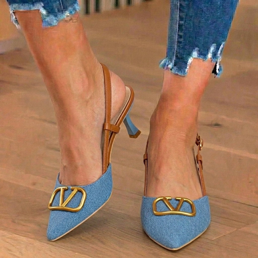 Scarpe Ortopediche Ispirate al Vintage