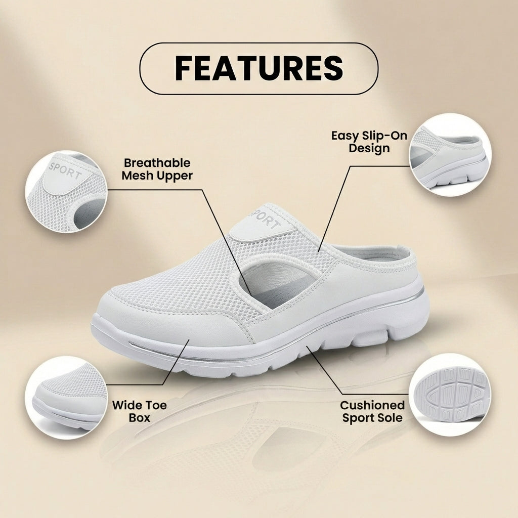 Scarpe Ortopediche Classiche con Stile Senza Tempo