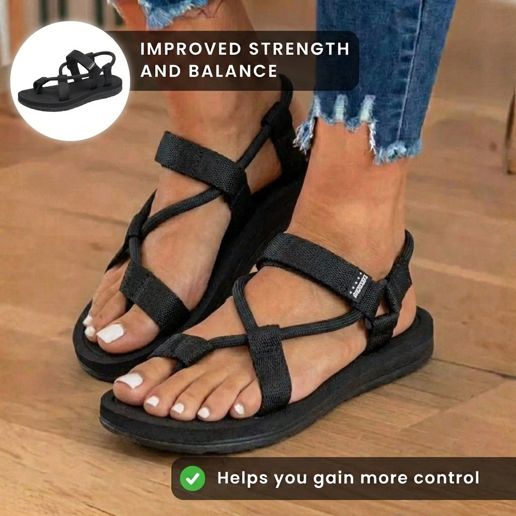 Scarpe Ortopediche Ispirate al Vintage