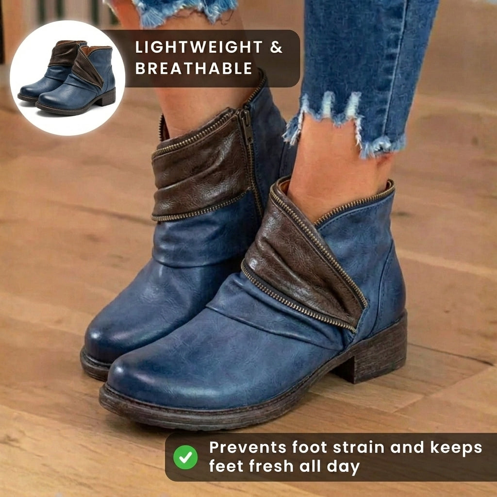 Scarpe Ortopediche Chic dal Design Unico