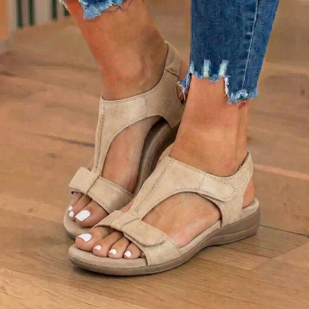 Scarpe Ortopediche Ispirate al Vintage