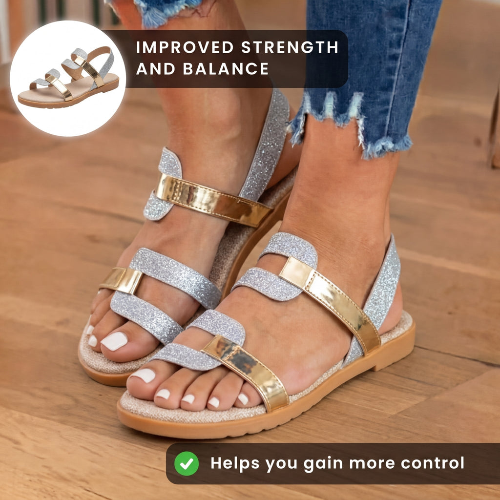 Scarpe Ortopediche Stilose per Ogni Occasione