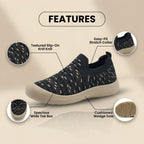 Scarpe Ortopediche Ispirate al Vintage