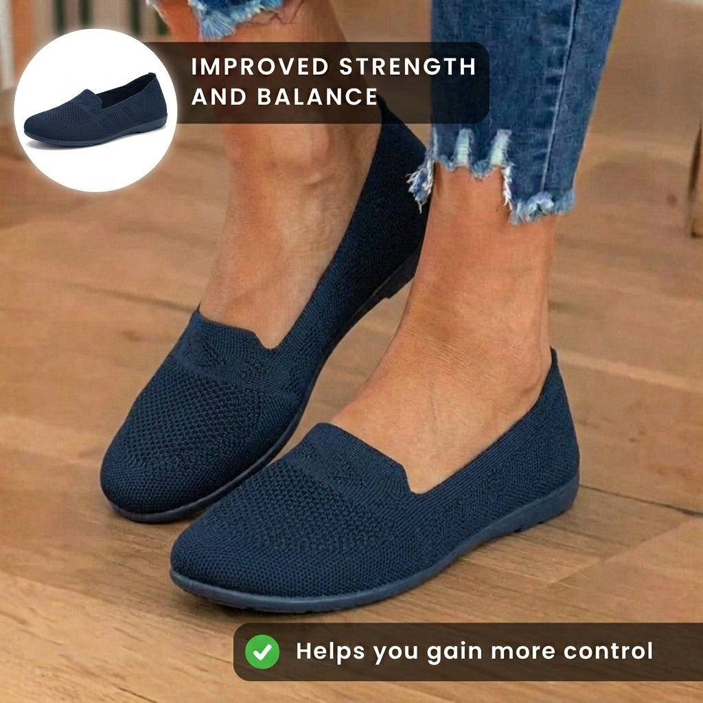 Scarpe Ortopediche Comode per Uso Quotidiano