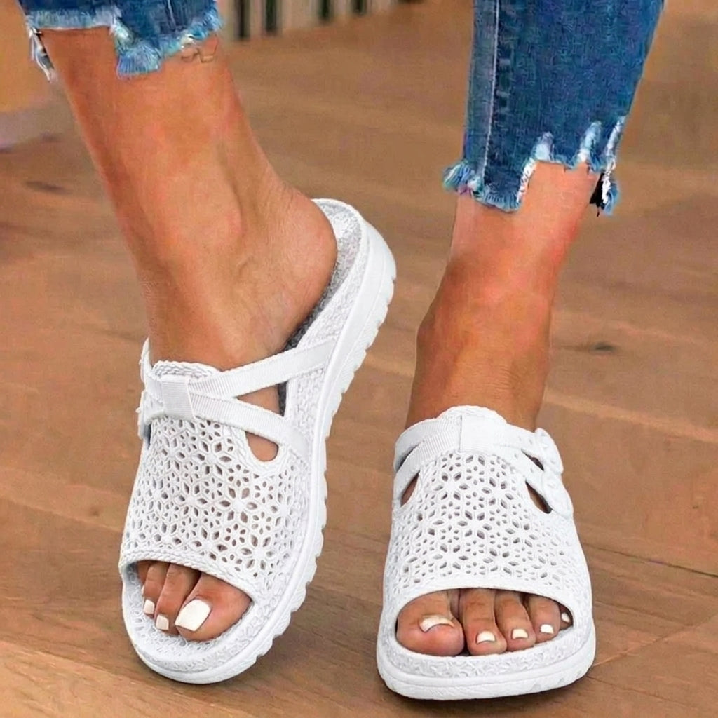 Scarpe Ortopediche Eleganti per Ogni Passo