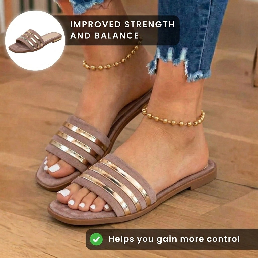 Scarpe Ortopediche Classiche con Stile Senza Tempo
