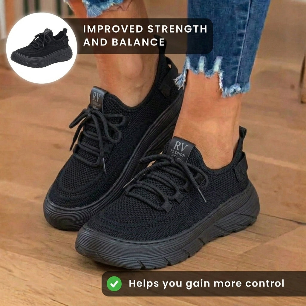 Scarpe Ortopediche Eleganti per Ogni Passo