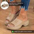 Scarpe Ortopediche Classiche con Stile Senza Tempo