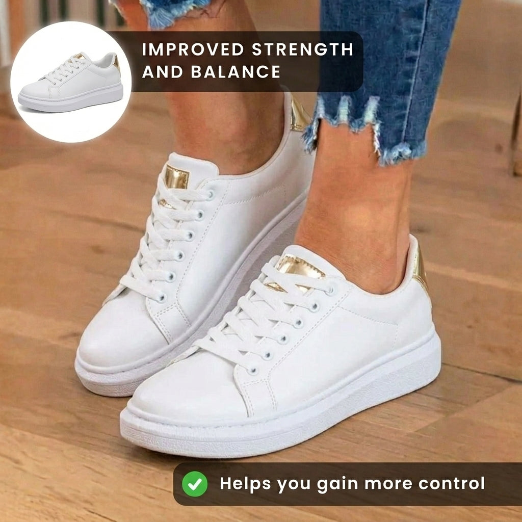 Scarpe Ortopediche Comode per Uso Quotidiano
