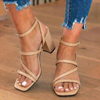 Scarpe Ortopediche Aggraziate dal Look Moderno