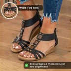 Scarpe Ortopediche Chic dal Design Unico