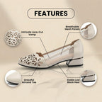 Scarpe Ortopediche Stilose per Ogni Occasione