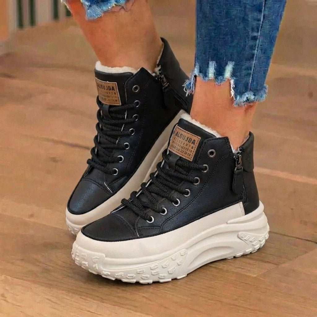 Scarpe Ortopediche Stilose per Ogni Occasione
