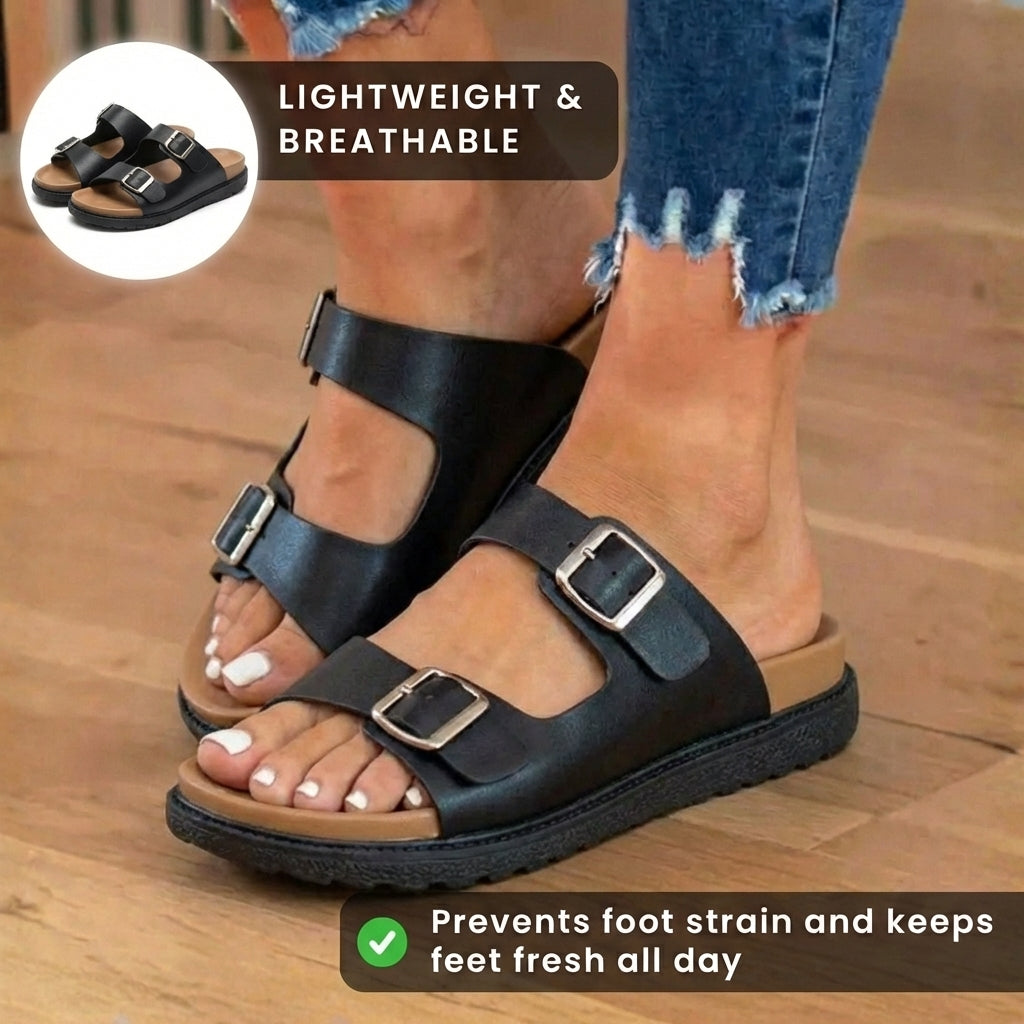 Scarpe Ortopediche Classiche con Stile Senza Tempo