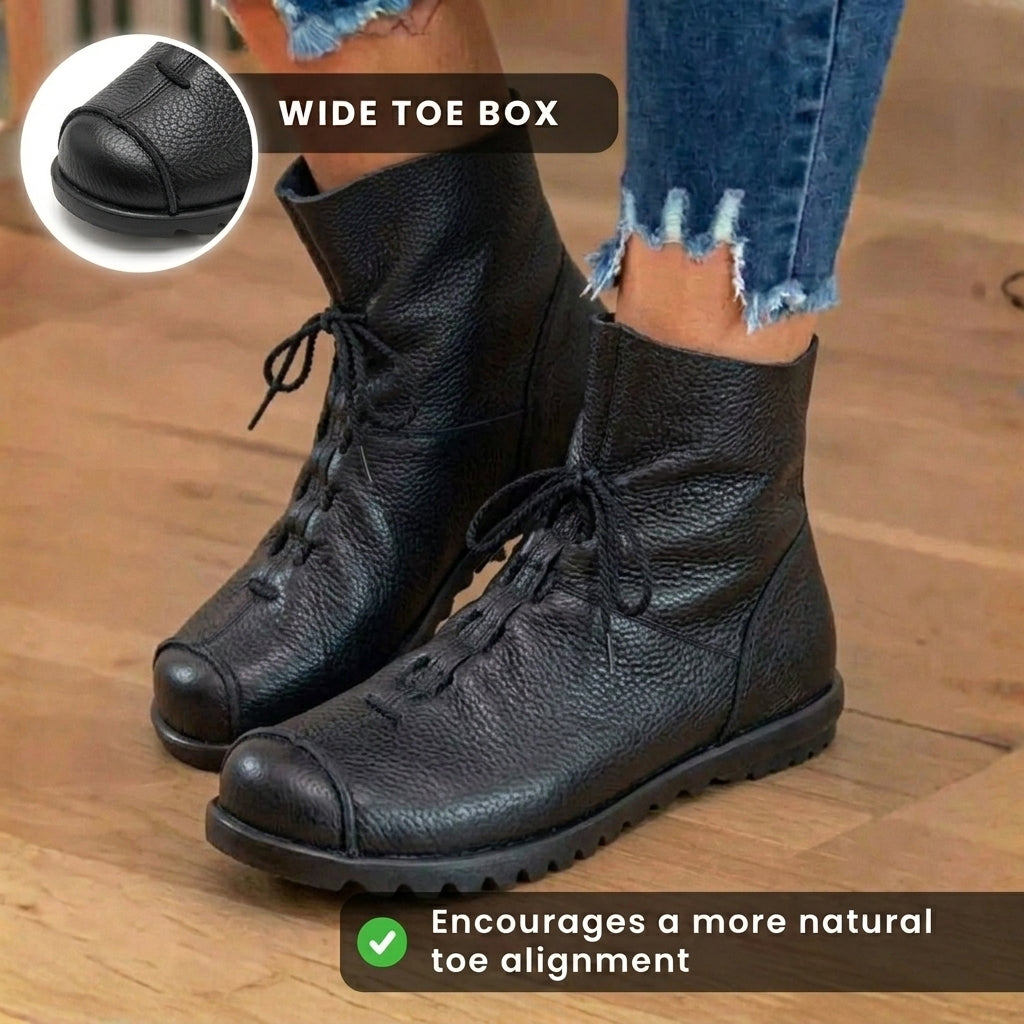 Scarpe Ortopediche Stilose per Ogni Occasione