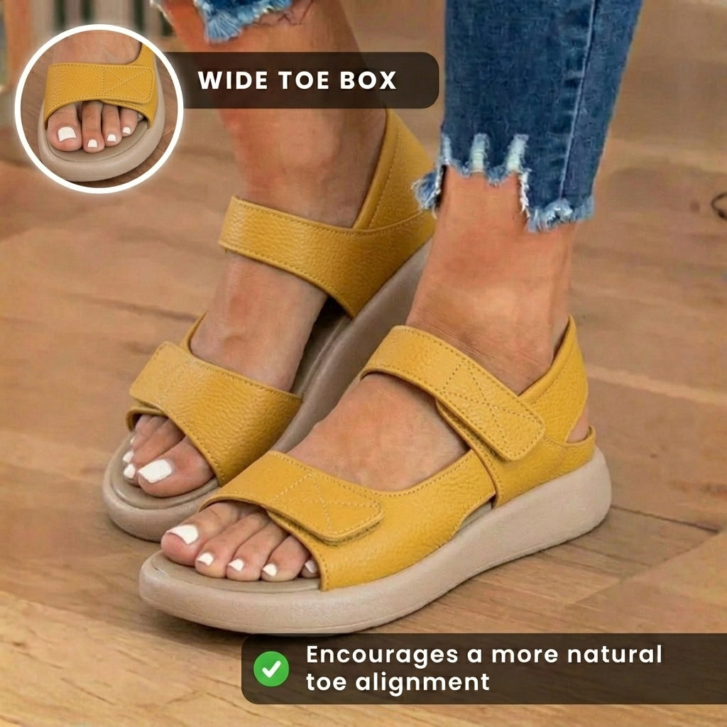 Scarpe Ortopediche Comode per Uso Quotidiano