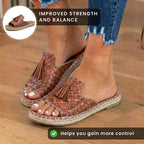Scarpe Ortopediche Eleganti per Ogni Passo